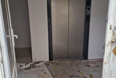 Spațiu comercial, de 360 mp, în Cișmigiu - 10