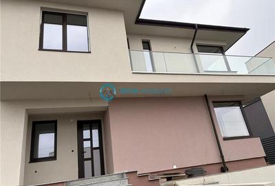 Casă individuală cu 4 camere cu Canalizare în Păulești - 4