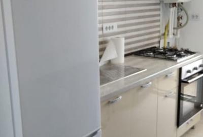 Garsonieră decomandată, mobilată în Militari - 5