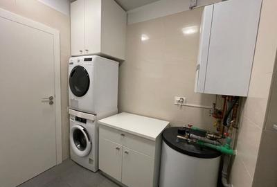 Apartament de lux, 5 camere, terasa, Aviatorilor - 25