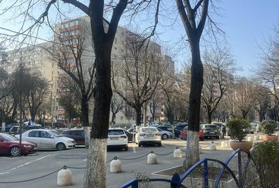 Apartament cu 2 camere semidecomandat în Alexandru Obregia - 4