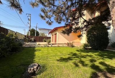 Casă cu 5 camere cu Garaj în Central - 9