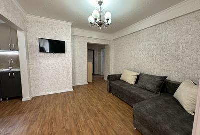 Apartament cu 3 camere decomandat în Camil Ressu - 2