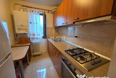 Apartament cu 3 camere semidecomandat în Alexandru cel Bun - 7
