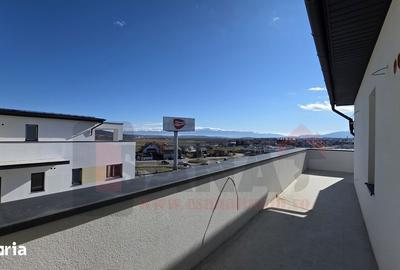 Apartament cu 3 camere în Terezian - 10