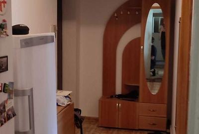 Apartament cu 2 camere semidecomandat în Central - 3