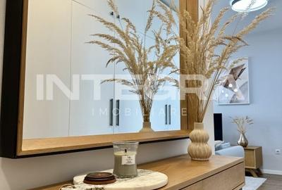 Apartament cu 2 camere semidecomandat, mobilat în Dâmbul Rotund - 16