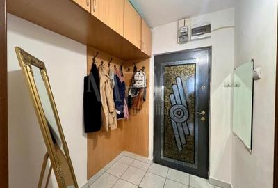 Apartament o camera de vanzare in Marasti, Cluj Napoca - 3