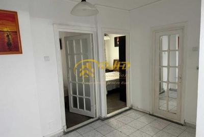 Apartament 3 camere ARCU - 4