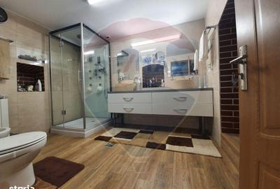 Casă cu 4 camere cu Teren 1378 Mp în Șeica Mică - 19