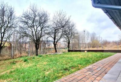 Casă cu 5 camere cu Teren 446 Mp în Chinteni