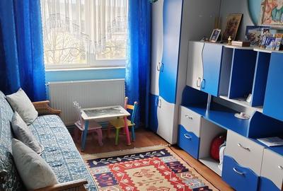 Apartament cu 4 camere decomandat în Exterior Vest - 2