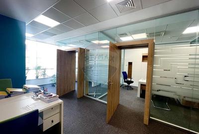 Spatiu de birouri de inchiriat, 130 mp in zona Centrala - 2