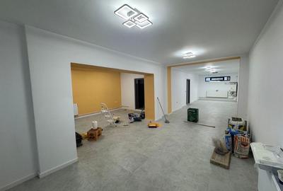 Spațiu comercial, de 100 mp, în Central - 3