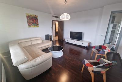 Asmita Gardens – 4 camere, 107 mp utili, terasa 36 mp 13/17 - 1