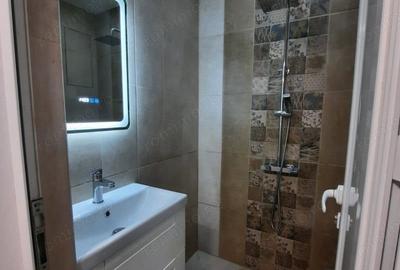 Apartament cu 3 camere în Take Ionescu