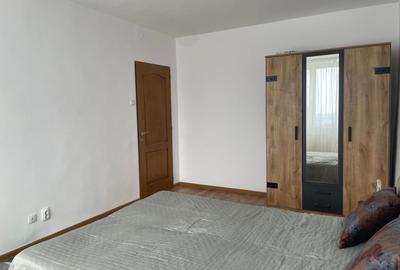 Apartament cu 3 camere semidecomandat în Nufărul - 9