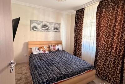 Apartament cu 2 camere decomandat în Chiajna - 13