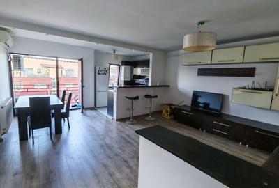Apartament cu 2 camere decomandat în Florești - 3