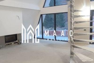 Cabană tip A frame | 3 camere |  Zona Turistică Porumbacu de Sus - 6