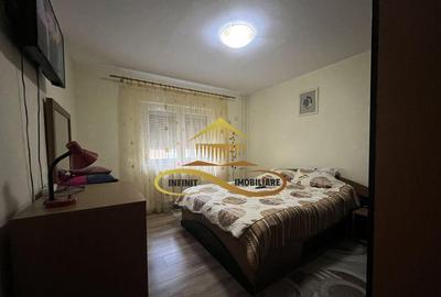 Inchiriez apartament 3 camere decomandate, Martir Horia, ... Inchiriez apartament 3 camere decomandate, Martir Horia, ... - 1