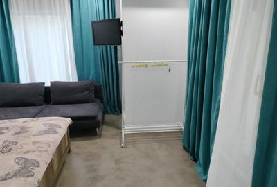 Garsonieră decomandată, mobilată în Craiovei - 6