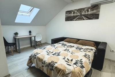 Ofer spre inchiriere STUDIO Modern si Primitor Ofer spre inchiriere STUDIO Modern si Primitor - 3