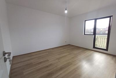 APARTAMENT CU 2 CAMERE, etaj 1 , DECOMANDAT, CAPAT CUG-LUNCA CETATUII - 2