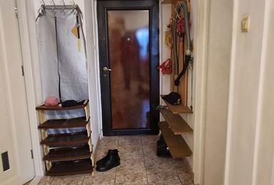Garsonieră în Poarta 6 - 10