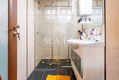 Comision 0% Apartament 2 camere, renovat complet, Str Luptei-Cedonia - 10