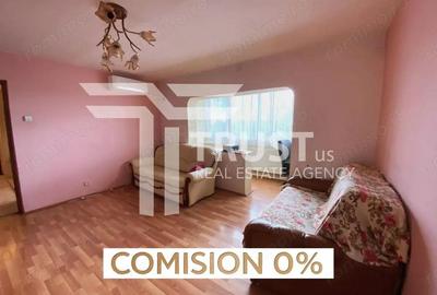 COMISION 0% | Apartament 2 Camere | 50mp | Centrala | Freidorf / Lidl