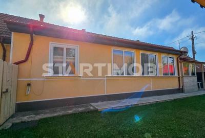 Casa cu teren generos  Haghig - 14