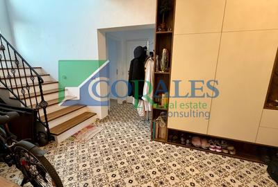 Casă individuală cu 5 camere cu Piscina în Dorobanților - 5