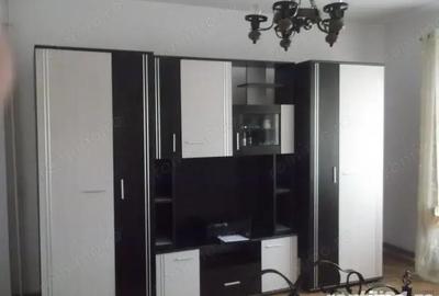 Garsoniera zona Badea Cartan - 1