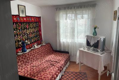 Casă cu 3 camere cu Teren 1500 Mp în Ciorani - 7