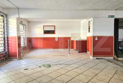 Spațiu comercial, de 265 mp, în Girocului - 7