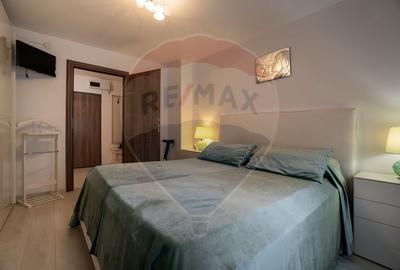 Apartament cu 2 camere decomandat, mobilat în Noua - 2