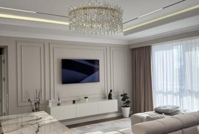 Apartament cu 3 camere decomandat în Copou - 5