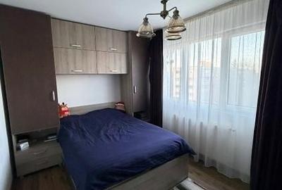 Apartament cu 2 camere decomandat în Gemenii - 4