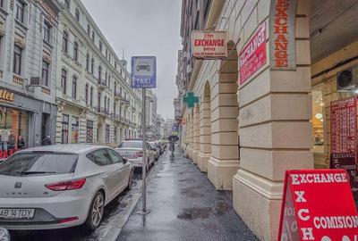 Garsoniera spa?ioasa de inchiriat Universitate | ... - 2