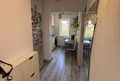 PIATA SUDULUI - SECUILOR,2 camere micuț dar cochet,42 mp, IDEAL INVESTITIE - 8