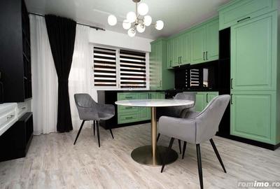 0% Comision - Apartament 2 camere COPOU GARDEN RESIDENCE - 1