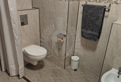 3 CAMERE//  ALBERT //  2*BAI // 2 LOCURI DE PARCARE/ - 6