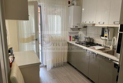 Apartament 3 Camere MOARA DE VANT - 10