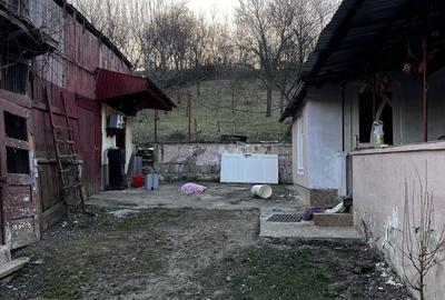 Casă cu 2 camere în Suseni - 3