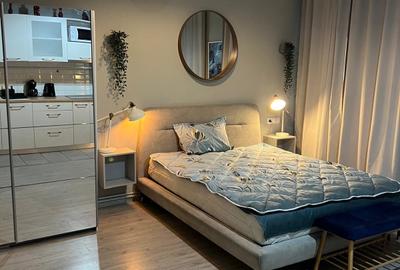 Garsonieră de vânzare în inima Bucureștiului – 34 mp, COMISION 0 Garsonieră de vânzare în inima Bucureștiului – 34 mp, COMISION 0 - 2