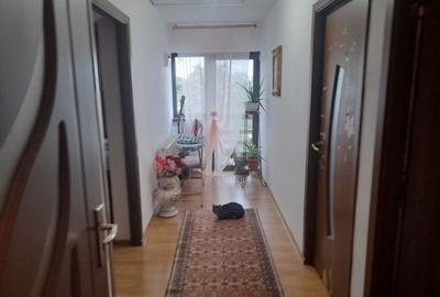 Casă cu 4 camere în Miroslava - 5