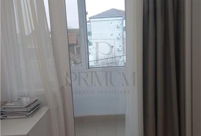 Apartament cu 3 camere decomandat, mobilat în Lipovei - 16