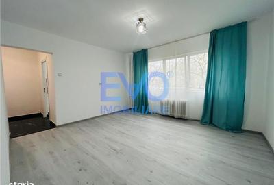 Apartament cu 2 camere decomandat în Podu Roș - 1