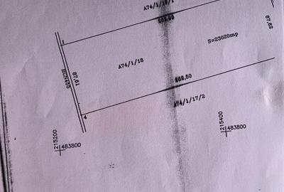 Teren agricol aeroport langa Hella si WDP - ID V5413 - 3